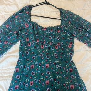 Francesca’s Dress size L